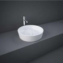 Раковина чаша Rak Ceramics Harmony Washbasins 420 мм HAR106AWHA