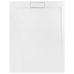 Душовий піддон REA GRAND WHITE 80X100