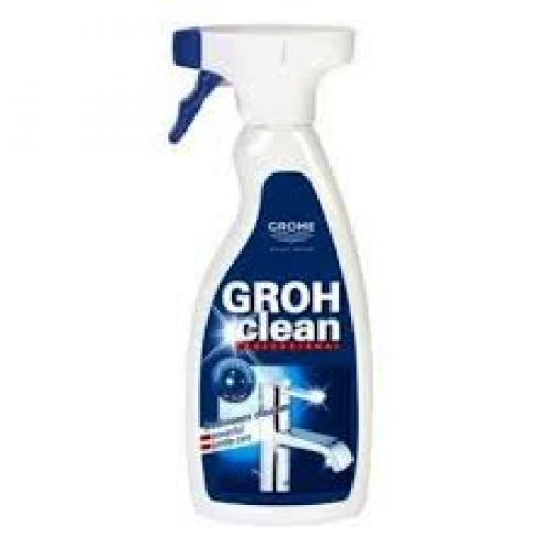 Чистящее средство для смесителей Grohe Сlean