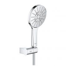 Rainshower Smartactive 130 Душевой набор, 3 режима струи (26580000)