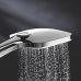 Rainshower Smartactive Cube 130 Душевой набор, 3 режима струи (26588LS0)