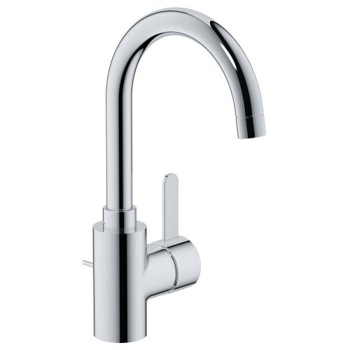 Змішувач для раковини високий Grohe Eurosmart Cosmopolitan