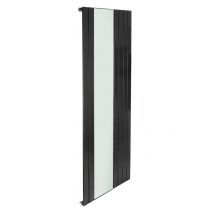 Дизайнерский радиатор Mirror 1 H-1800 mm, L-759 mm Betatherm нижнее подключение
