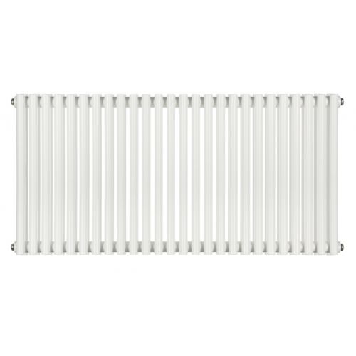 Дизайнерский радиатор Praktikum 2 H-500 mm, L-805 mm Betatherm с нижним подключением