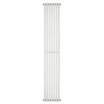 Дизайнерский радиатор Praktikum 2 H-1800 mm, L-275 mm Betatherm нижнее подключение
