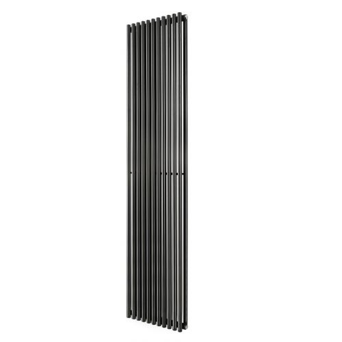 Вертикальный радиатор Praktikum 2 H-1800 мм, L-425 мм Betatherm нижнее подключение