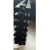 Дизайнерские радиаторы горизонтальные Quantum H-405 мм, L-1600 мм Betatherm с боковым подключением