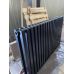 Дизайнерские радиаторы Quantum 2 H-500 L-1205 Betatherm с нижним подключением