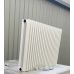 Радіатор трубчастий Quantum 2 H-500 мм, L-1005 мм Betatherm, нижнє підключення