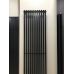 Дизайнерские радиаторы Quantum 1 H-1800 мм, L-405 мм Betatherm нижнее подключение
