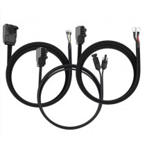 Комплект кабелів EcoFlow Power Kit Cable pack