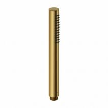 душова лійка Omnires Contour brushed gold (CONTOUR-RGLB)