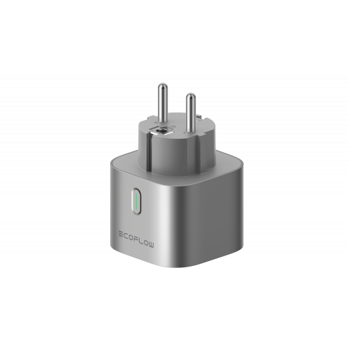 Разумная розетка EcoFlow Smart Plug