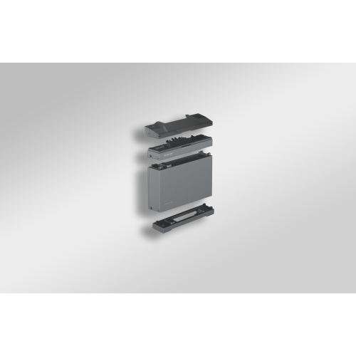 Блок подключения батарей к инвертору EcoFLow Power Ocean - Junction Box