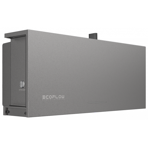Гибридный инвертор EcoFlow Power Ocean 3 kWh однофазный