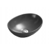 Умывальник (раковина) MEXEN ELZA DARK GREY MATT