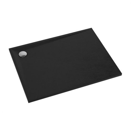 поддон Omnires Stone 90x120 (STONE90/120BL)