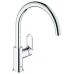 Змішувач для кухні Grohe BauLoop 31232000