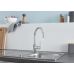 Змішувач для кухні Grohe BauLoop 31232000