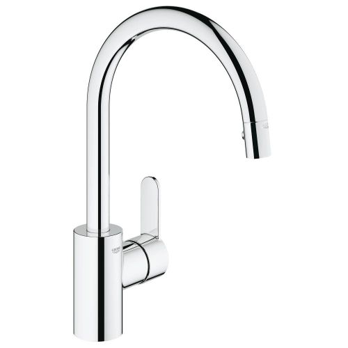 Змішувач для кухні Grohe Eurostyle Cosmopolitan 31482002