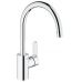 Змішувач для кухні Grohe Eurostyle Cosmopolitan 31482002