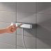 Термостат на 1 потребитель + душевая стойка 600 мм Grohe Grohtherm SmartControl 34720000