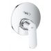 Смеситель для ванной с переключ. скрытого монтажа Grohe Eurosmart Cosmopolitan 24045000