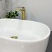 Умивальник (раковина) VBI AVERSA WHITE накладний Умивальник (раковина) VBI AVERSA WHITE накладний