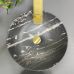 Умивальник (раковина) VBI AMALFI BLACK ONYX накладний