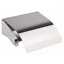 Lidz Radom 0401 Тримач для туалетного паперу Chrome (121)