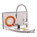 Змішувач для кухні Qtap Estet CRG 007F одноважільний SD00035315