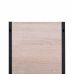 Cтеллаж подвесной Qtap Taurus 250х814х300 Whitish oak QT24762SP814WO