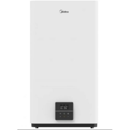 Водонагрівач Midea PRIME Wi-Fi D50-20ED6 (W)