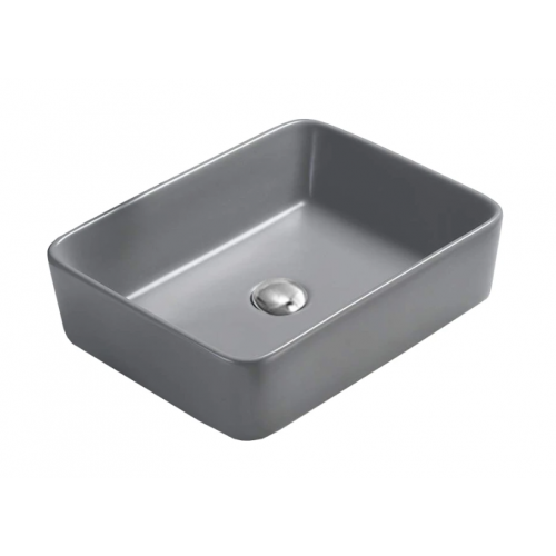 Умивальник (раковина) MEXEN CATIA GREY MATT