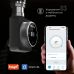 ТЕН для сушки для рушників NAVIN Accorto 300W чорний з WIFI
