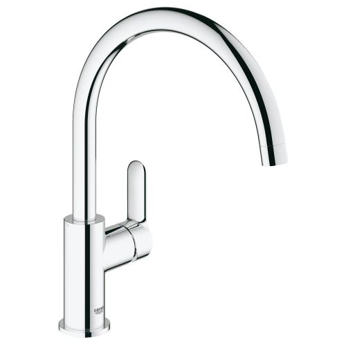 Кухонний змішувач GROHE BauEdge 31367000