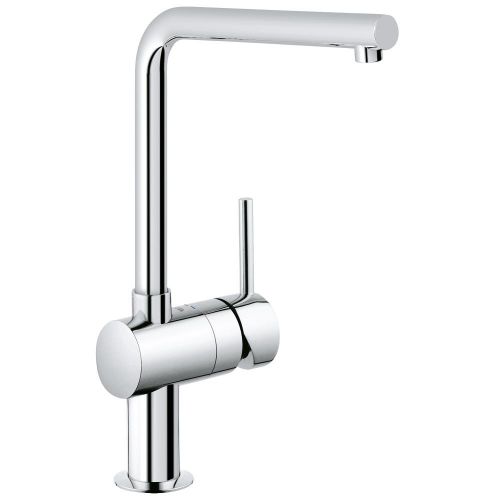 Кухонний змішувач GROHE Euphoria Minta 31375000