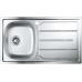 Кухонна мийка Grohe EX Sink K200 31552SD0