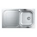 Кухонна мийка Grohe EX Sink K300 31563SD0