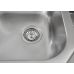 Кухонна мийка Grohe EX Sink K400 31566SD0