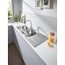 Кухонная мойка Grohe EX Sink K400 двойная с крылом 31587SD0
