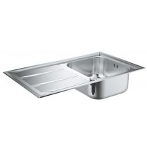 Кухонная мойка Grohe EX Sink K400+ 31568SD0