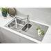 Кухонная мойка Grohe EX Sink K400+ 31569SD0