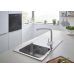 Кухонна мийка Grohe EX Sink K500 31571SD0