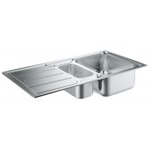 Кухонная мойка Grohe EX Sink K500 31572SD0