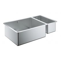 Кухонна мийка Grohe EX Sink K700U 31575SD0