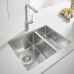 Кухонная мойка Grohe EX Sink K700U 31577SD0