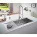 Кухонная мойка Grohe Sink K1000 31582SD0