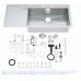 Кухонная мойка Grohe Sink K1000 31582SD0