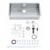 Кухонная мойка Grohe EX Sink K700 31580SD0
